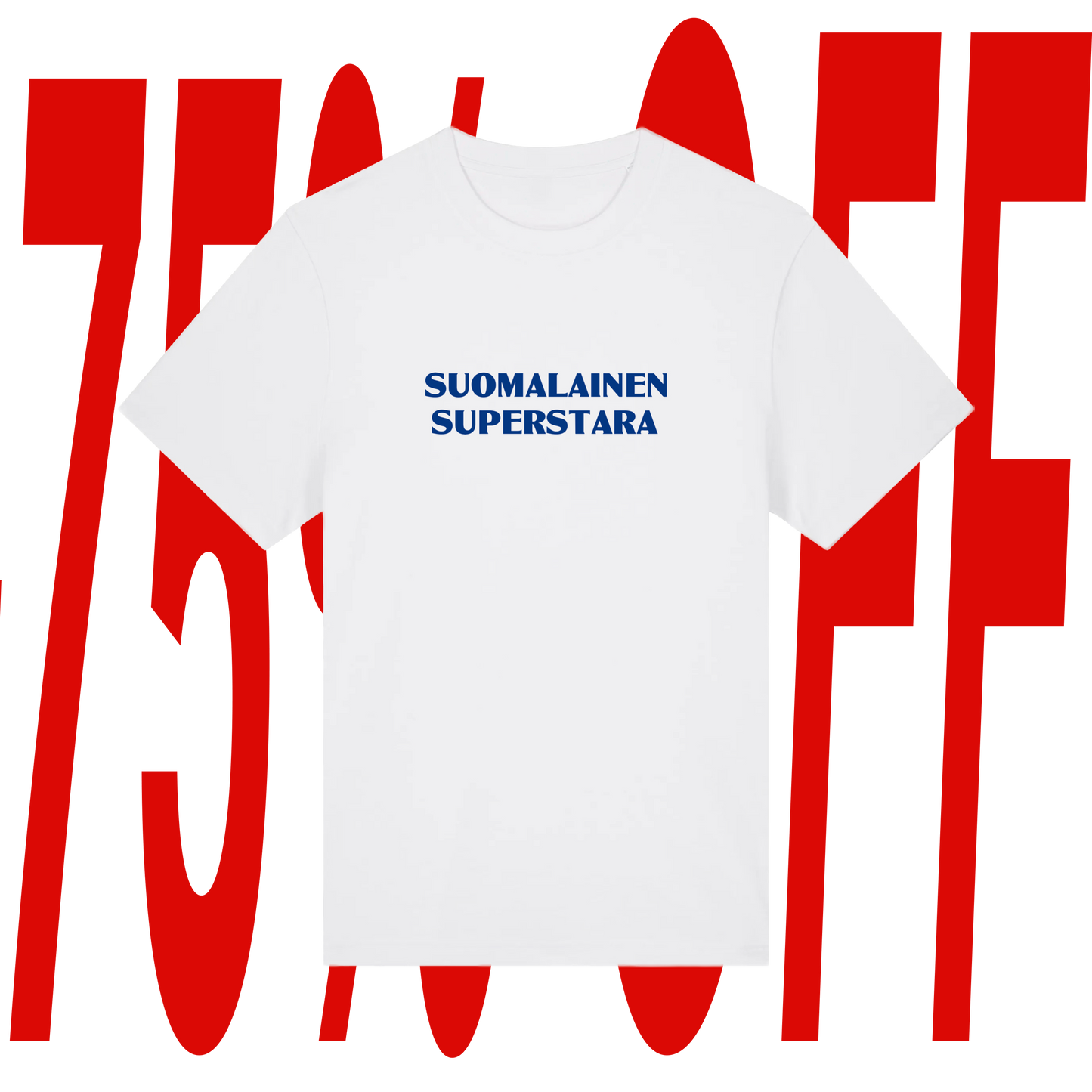 T-PAITA - OG SUPERSTARA (SALE)