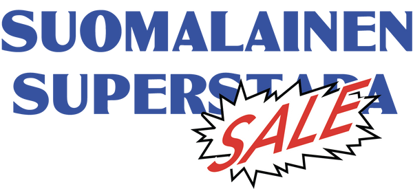 suomalainen superstore